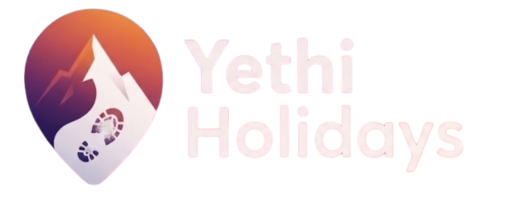 Yethi Holidays